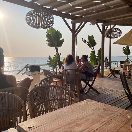 El Mirador De Ines Apartment Ел Пуерто де Санта Мария Екстериор снимка