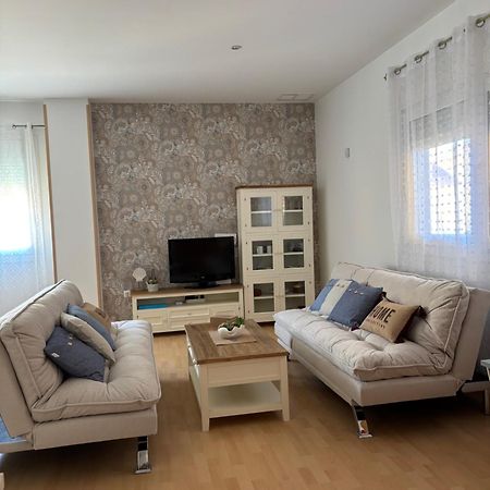 El Mirador De Ines Apartment Ел Пуерто де Санта Мария Екстериор снимка