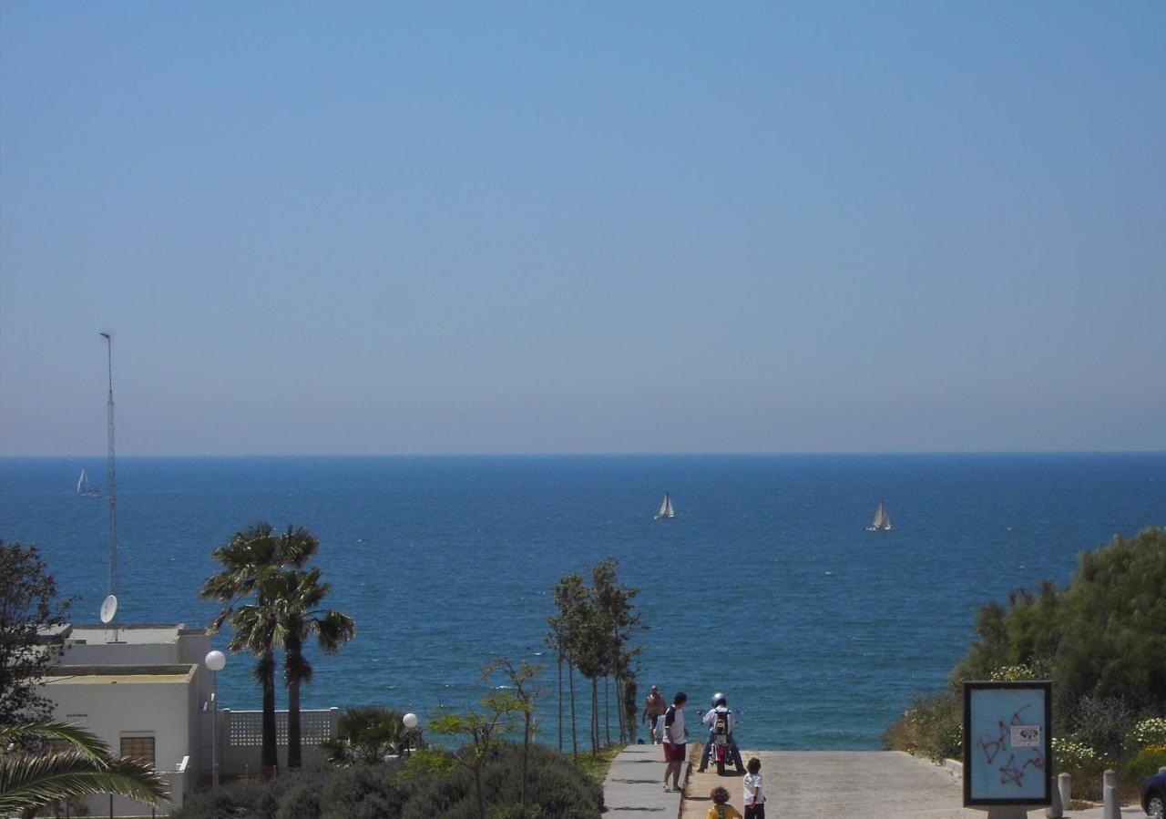 El Mirador De Ines Apartment Ел Пуерто де Санта Мария Екстериор снимка
