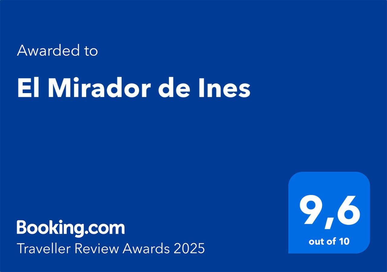 El Mirador De Ines Apartment Ел Пуерто де Санта Мария Екстериор снимка