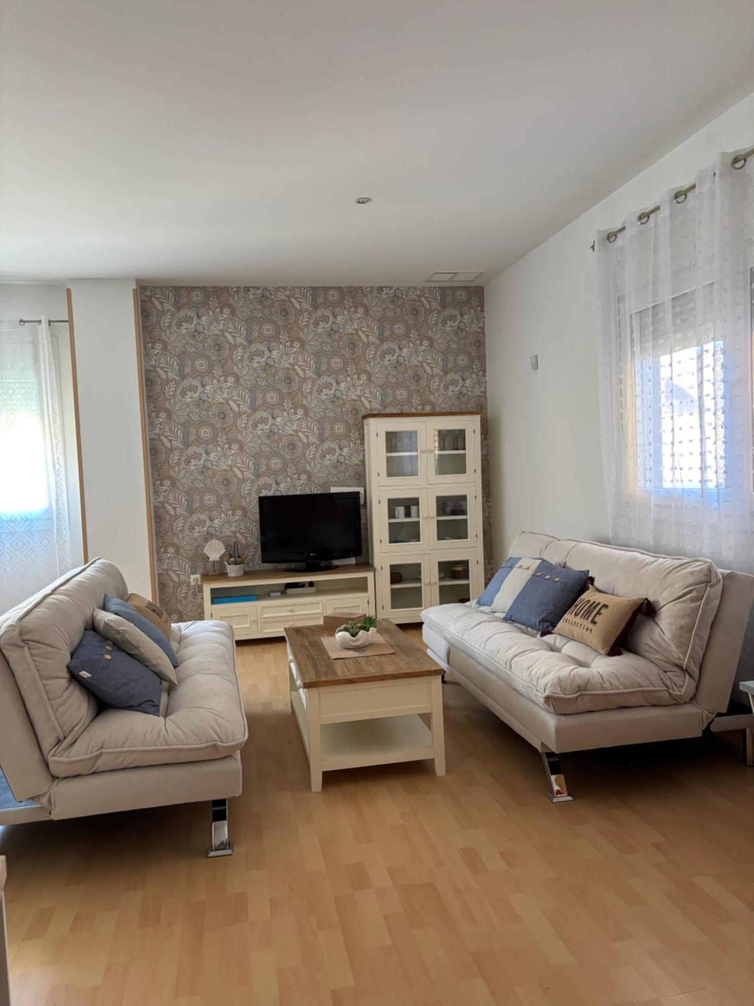 El Mirador De Ines Apartment Ел Пуерто де Санта Мария Екстериор снимка