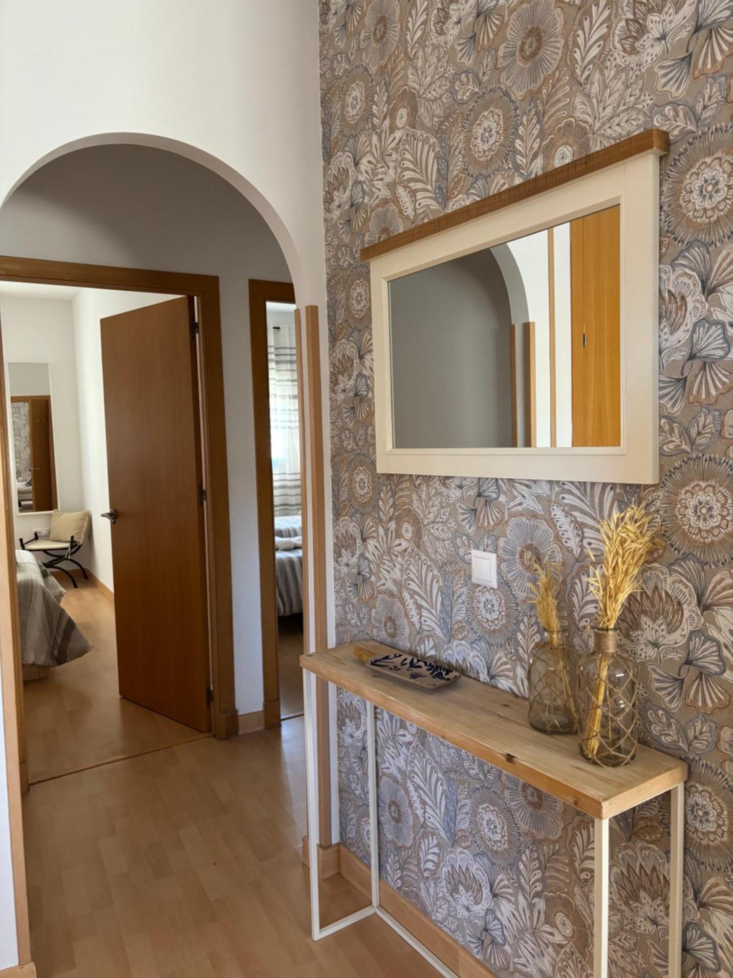 El Mirador De Ines Apartment Ел Пуерто де Санта Мария Екстериор снимка