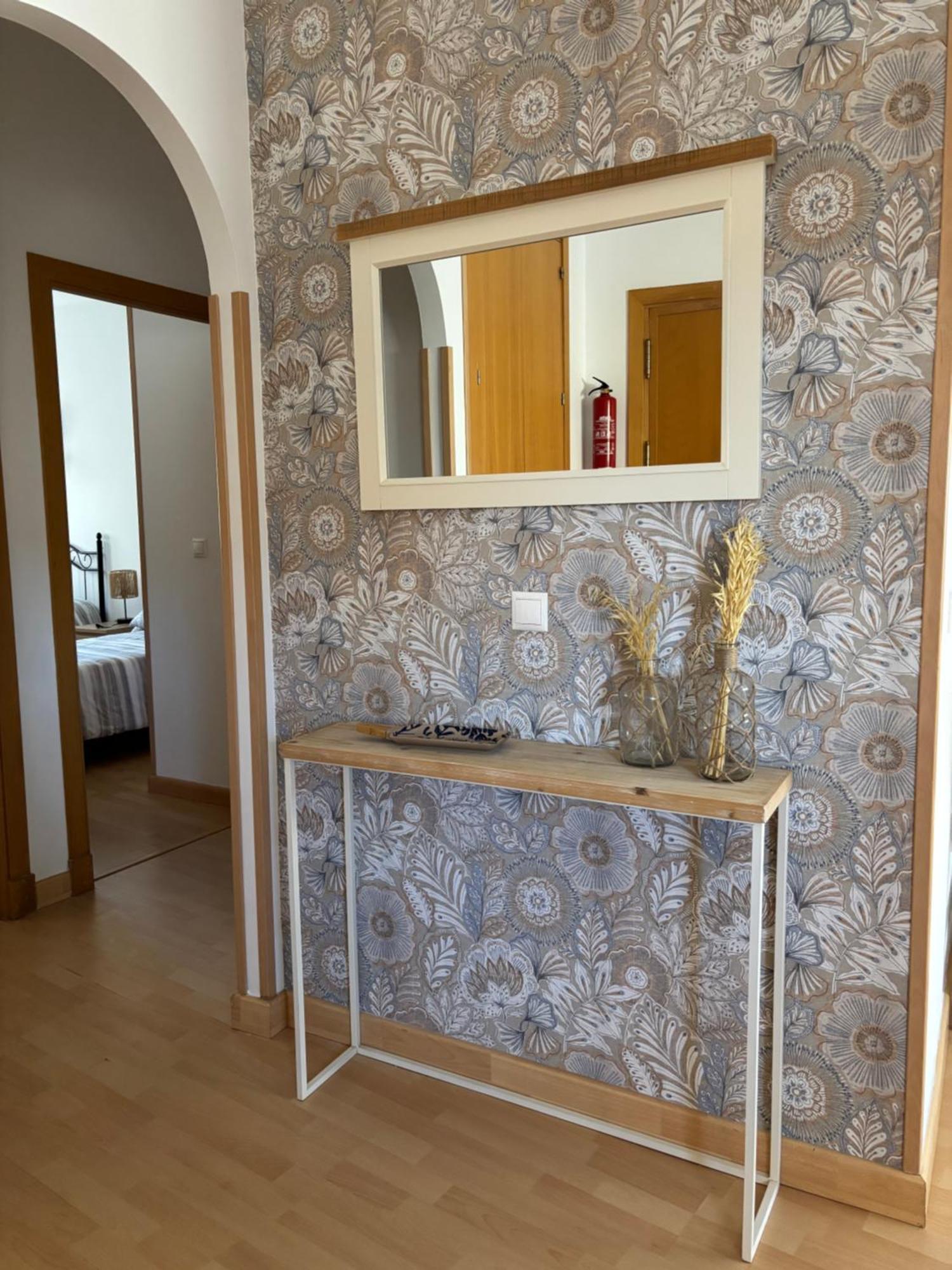 El Mirador De Ines Apartment Ел Пуерто де Санта Мария Екстериор снимка