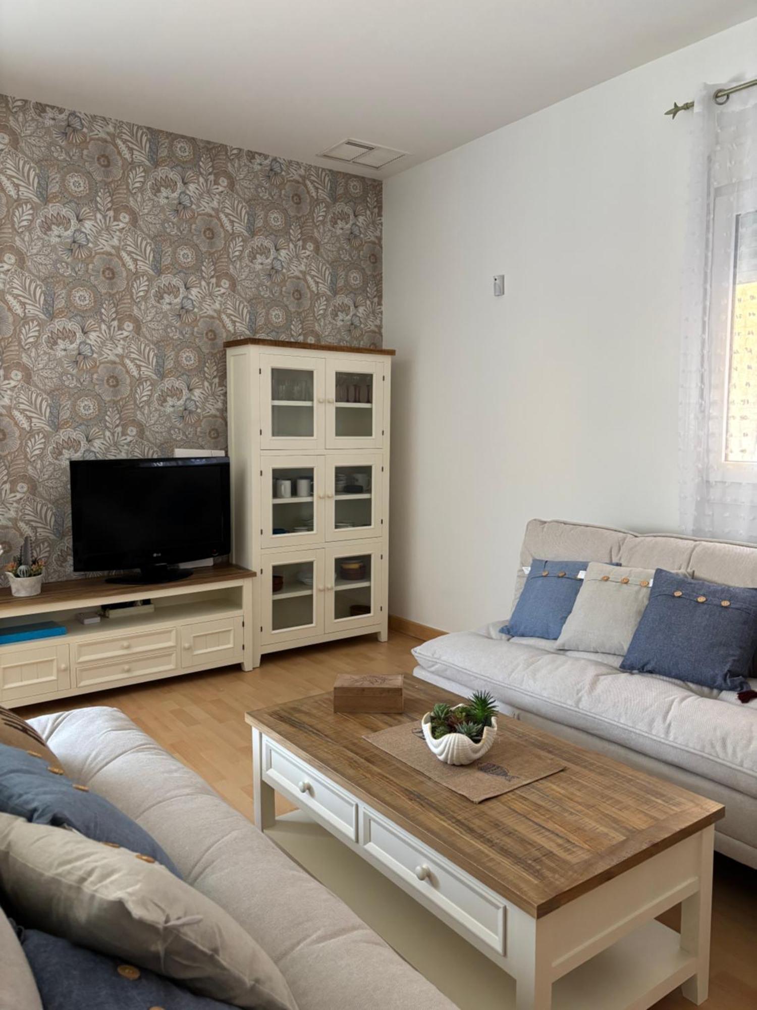 El Mirador De Ines Apartment Ел Пуерто де Санта Мария Екстериор снимка