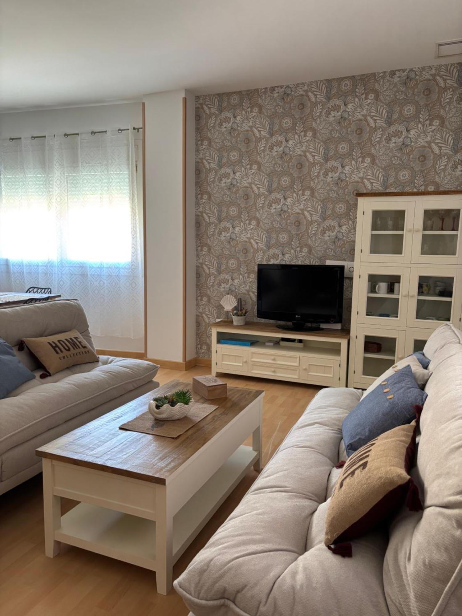 El Mirador De Ines Apartment Ел Пуерто де Санта Мария Екстериор снимка