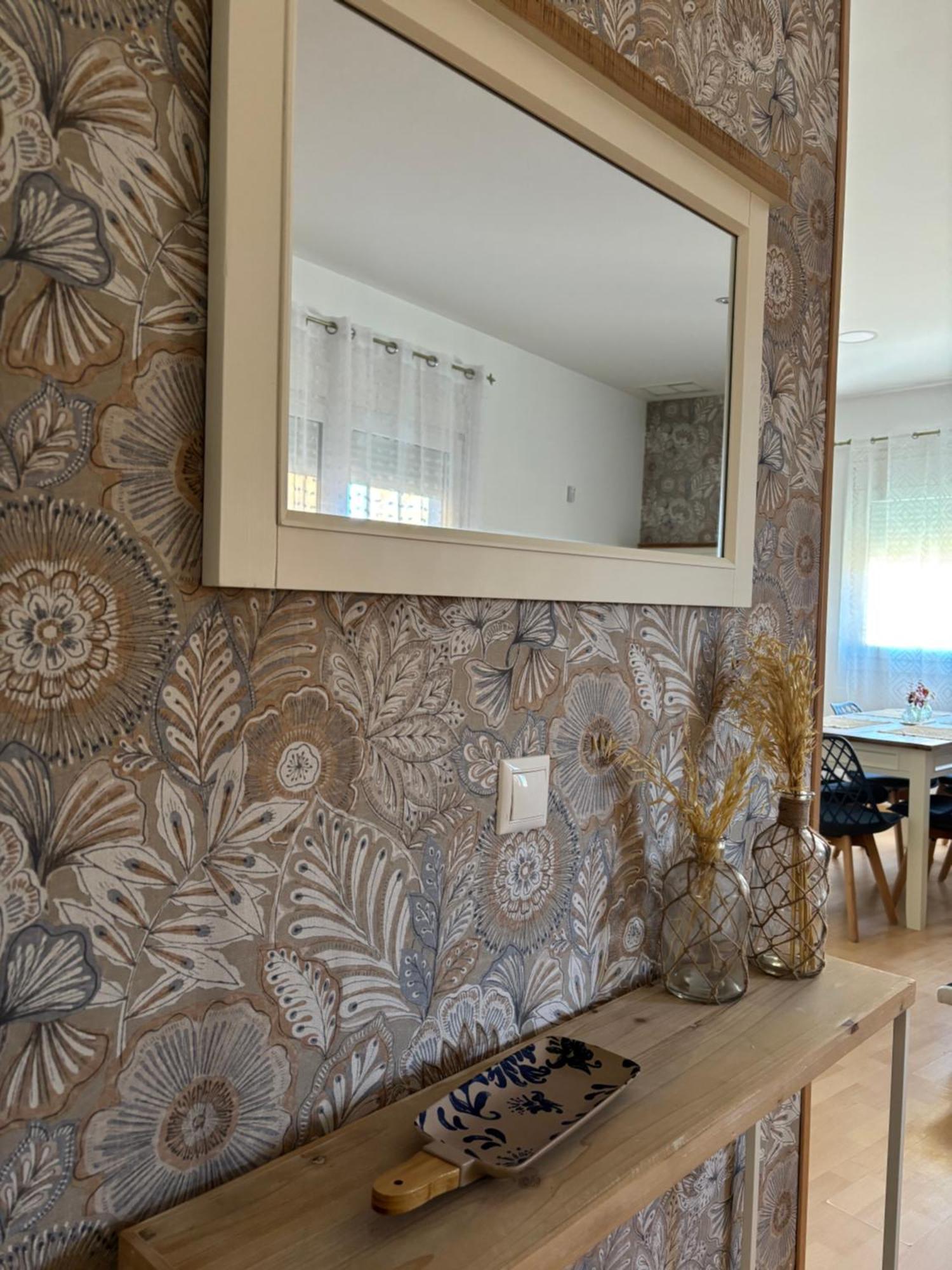 El Mirador De Ines Apartment Ел Пуерто де Санта Мария Екстериор снимка