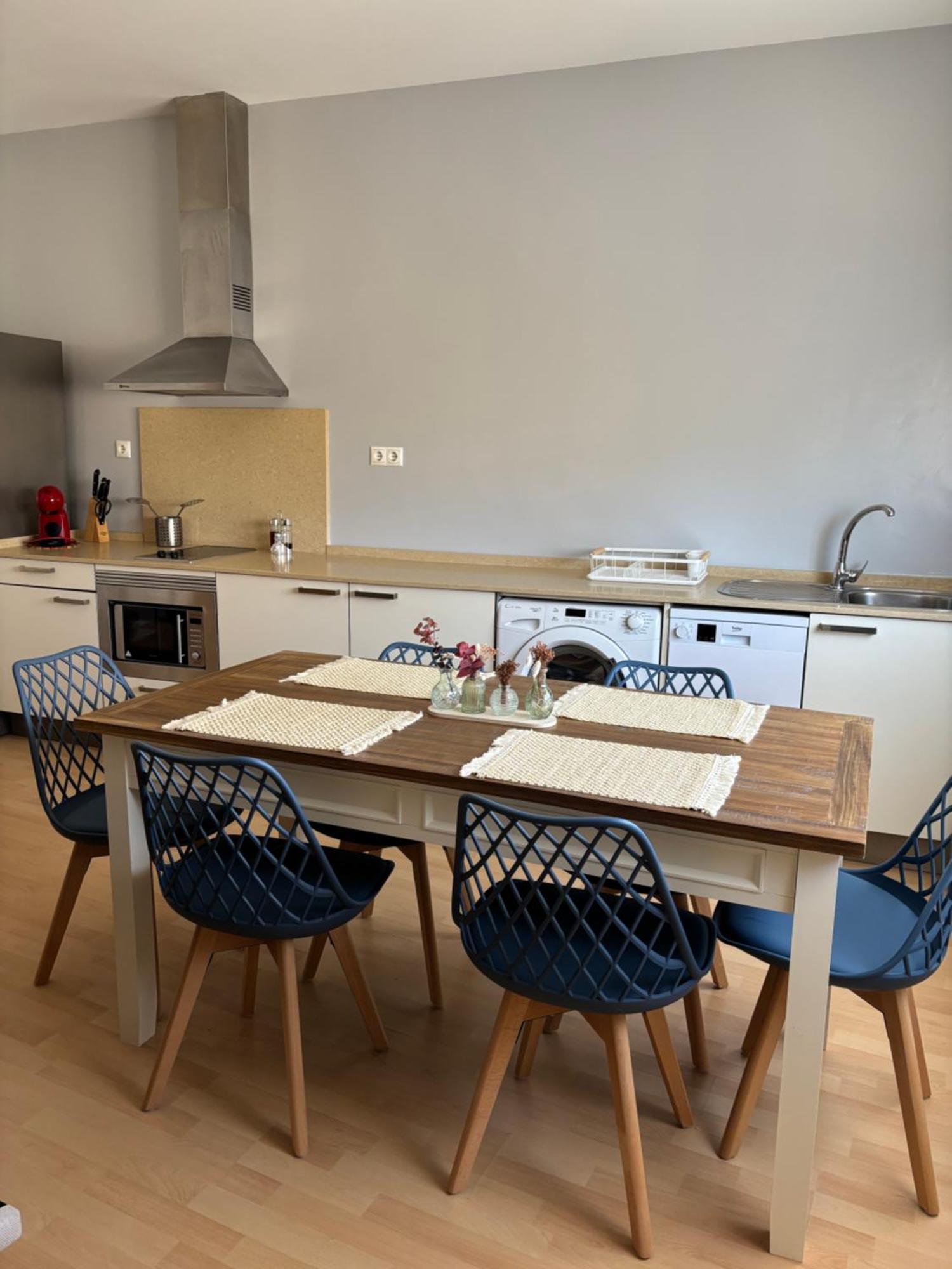 El Mirador De Ines Apartment Ел Пуерто де Санта Мария Екстериор снимка