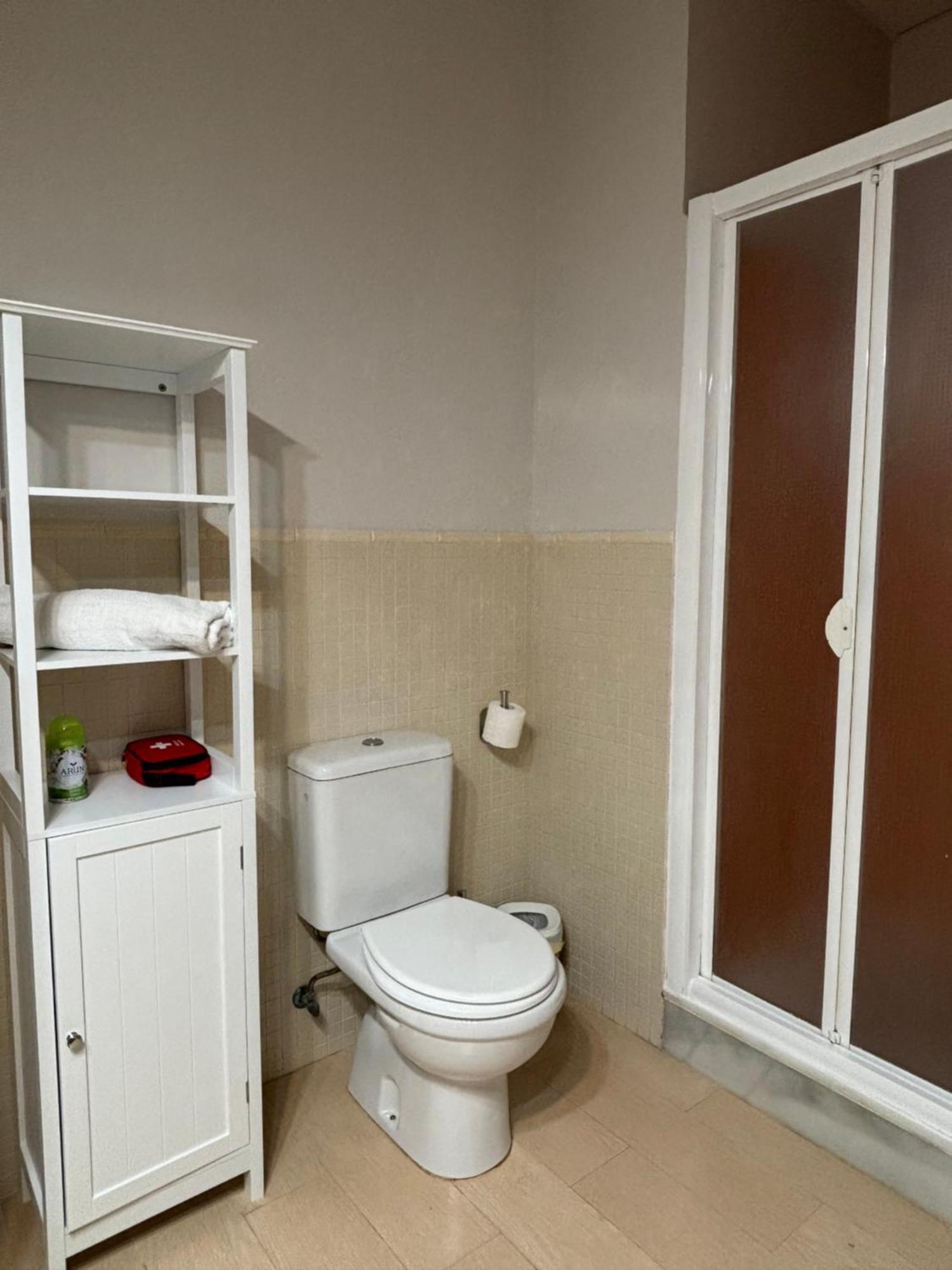 El Mirador De Ines Apartment Ел Пуерто де Санта Мария Екстериор снимка