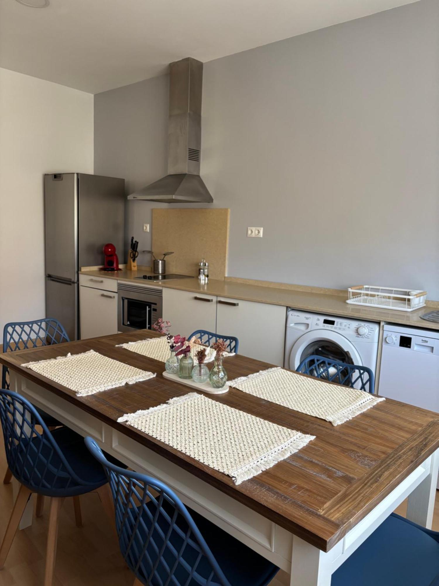 El Mirador De Ines Apartment Ел Пуерто де Санта Мария Екстериор снимка