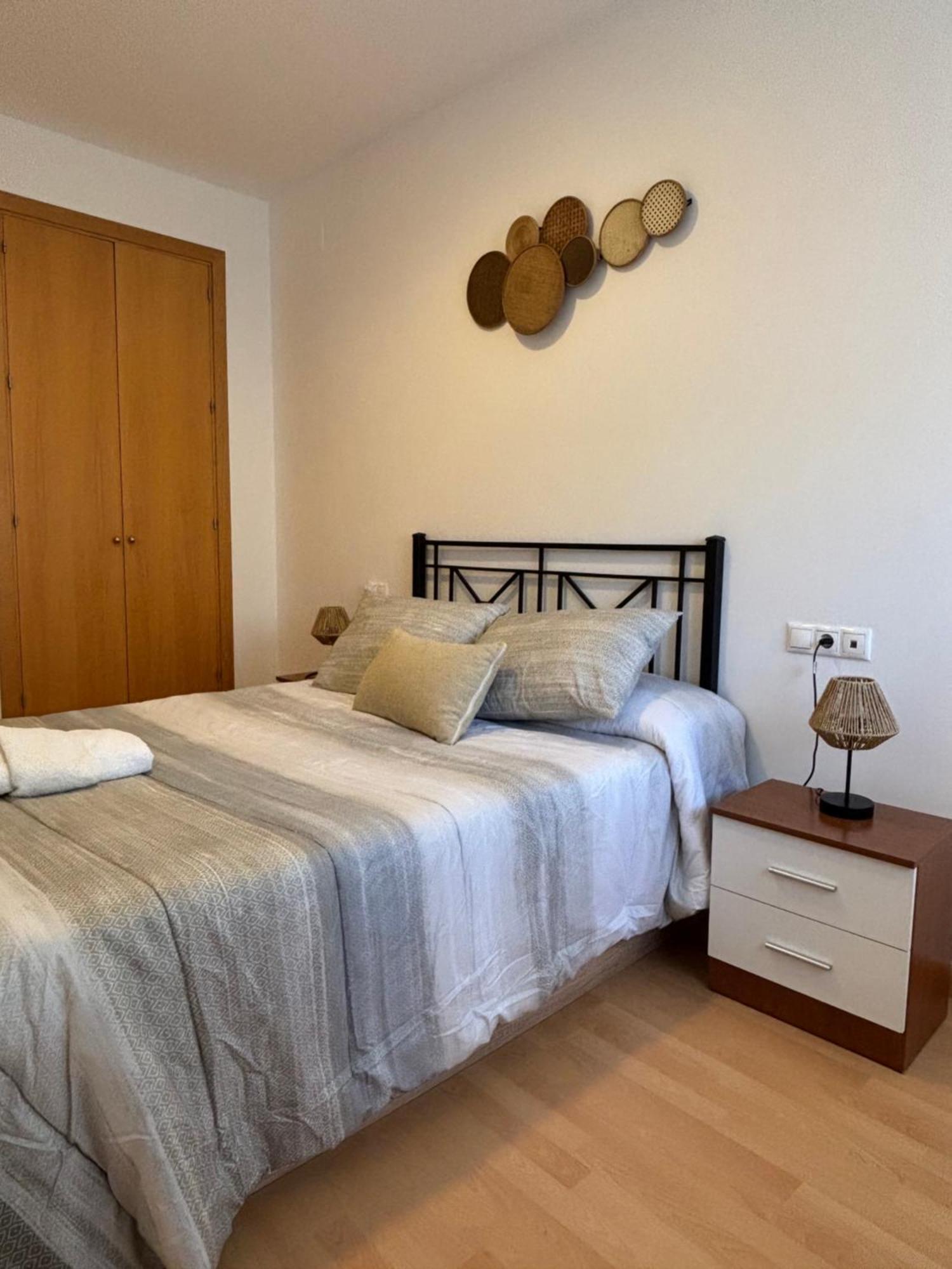 El Mirador De Ines Apartment Ел Пуерто де Санта Мария Екстериор снимка