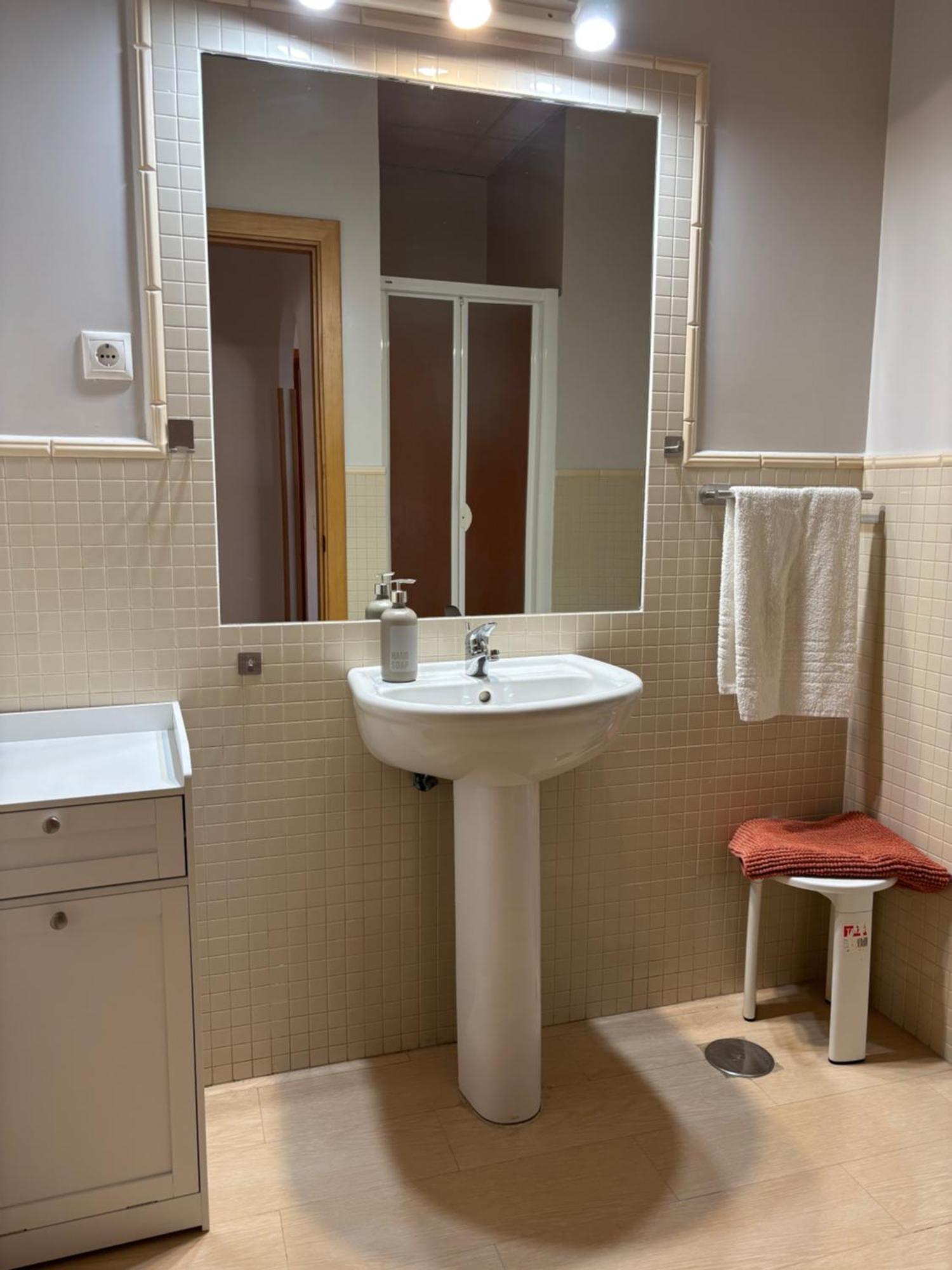 El Mirador De Ines Apartment Ел Пуерто де Санта Мария Екстериор снимка