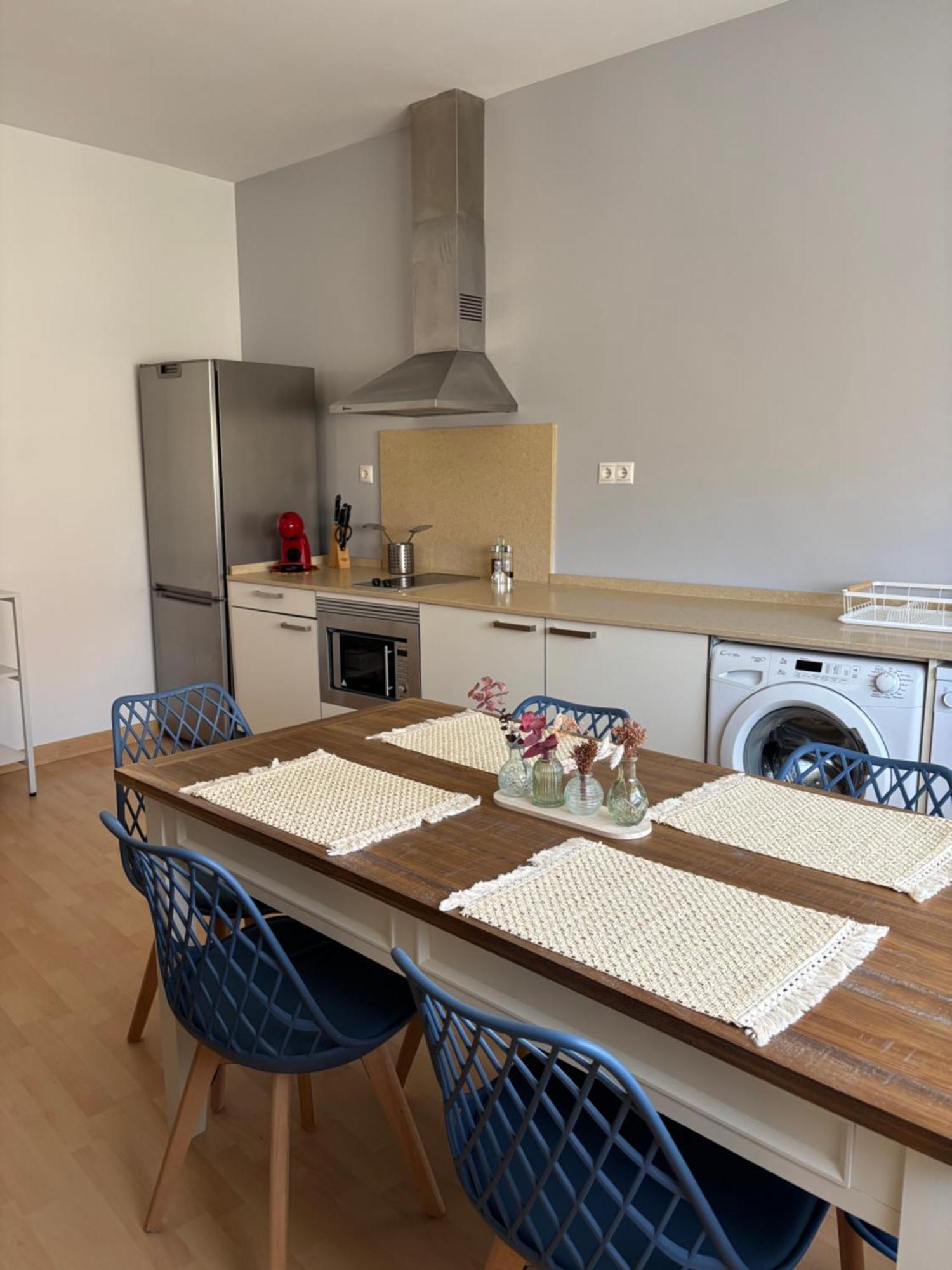 El Mirador De Ines Apartment Ел Пуерто де Санта Мария Екстериор снимка