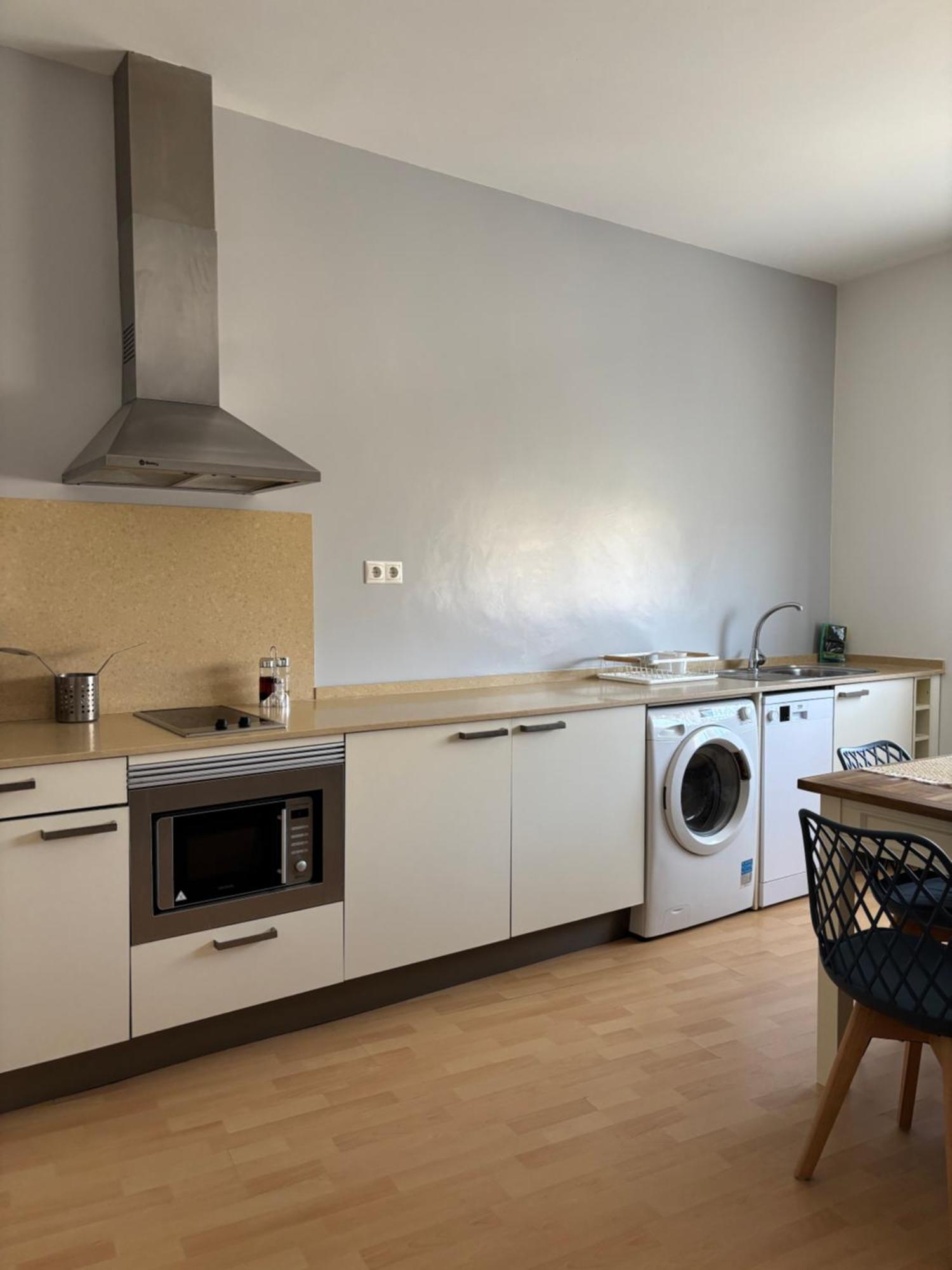 El Mirador De Ines Apartment Ел Пуерто де Санта Мария Екстериор снимка
