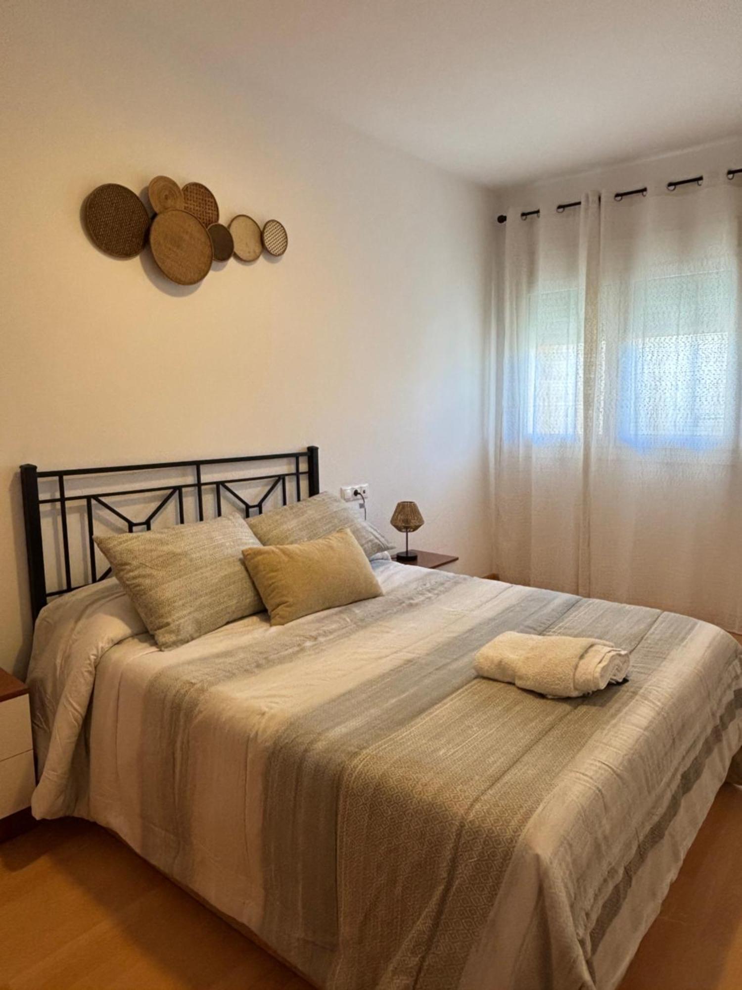 El Mirador De Ines Apartment Ел Пуерто де Санта Мария Екстериор снимка