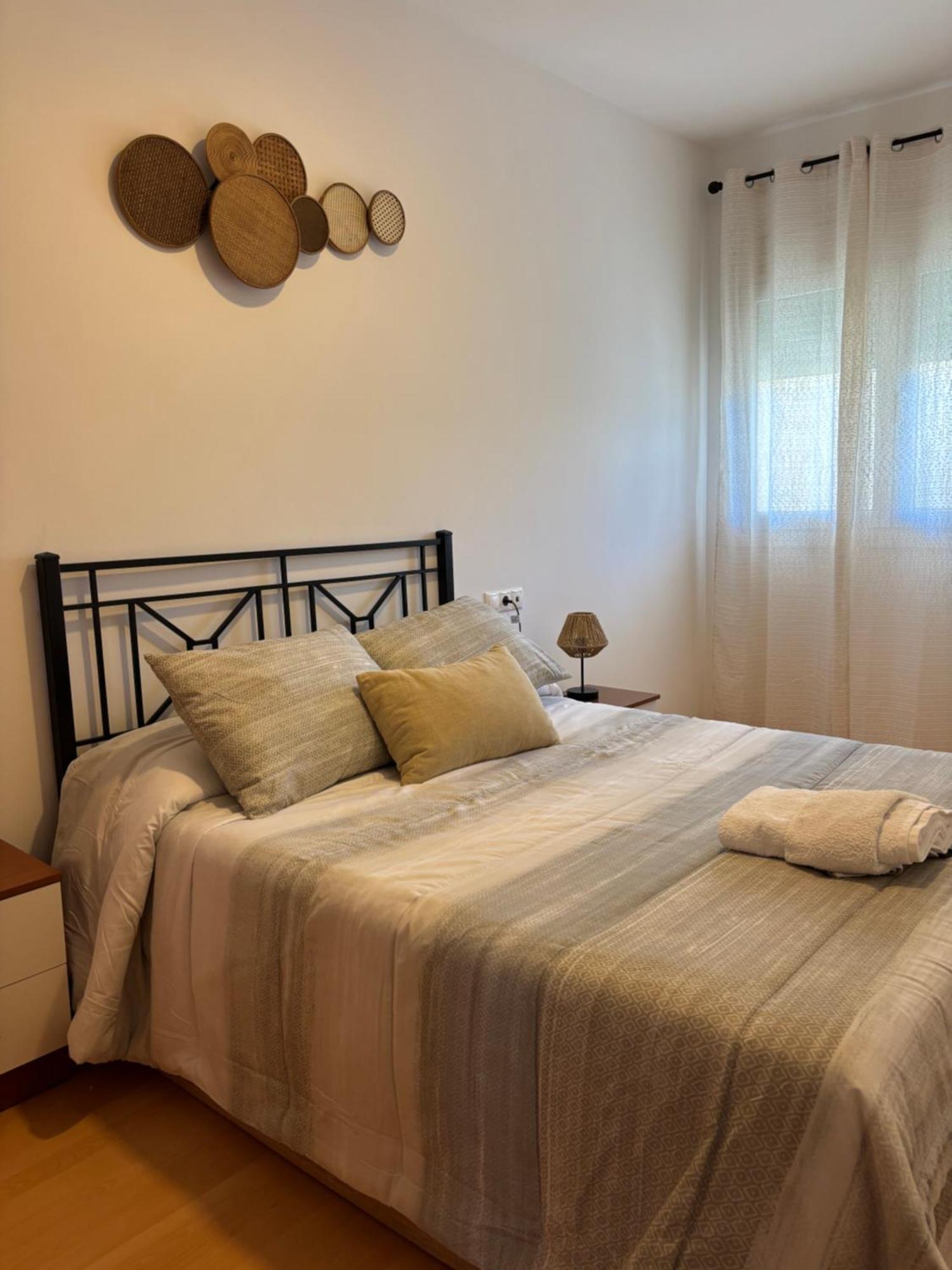 El Mirador De Ines Apartment Ел Пуерто де Санта Мария Екстериор снимка